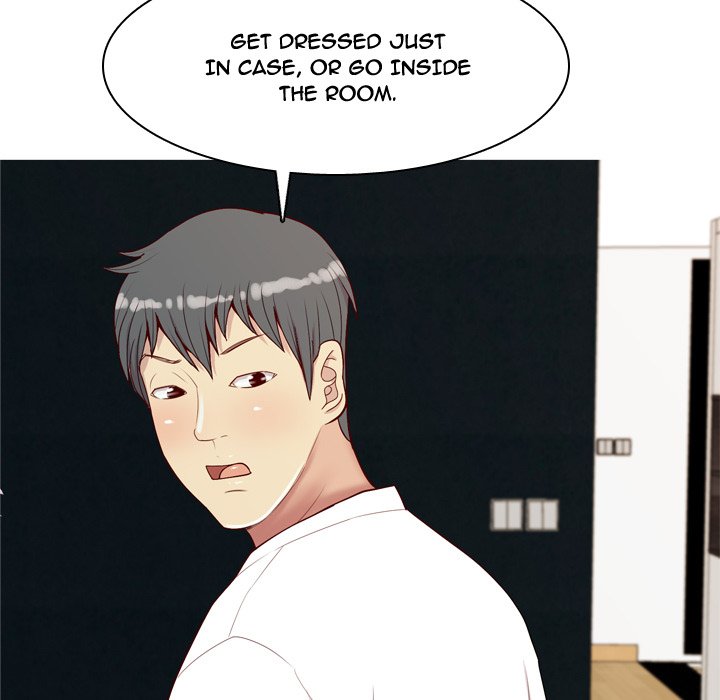 Love Prelude - Chapter 65 Page 35