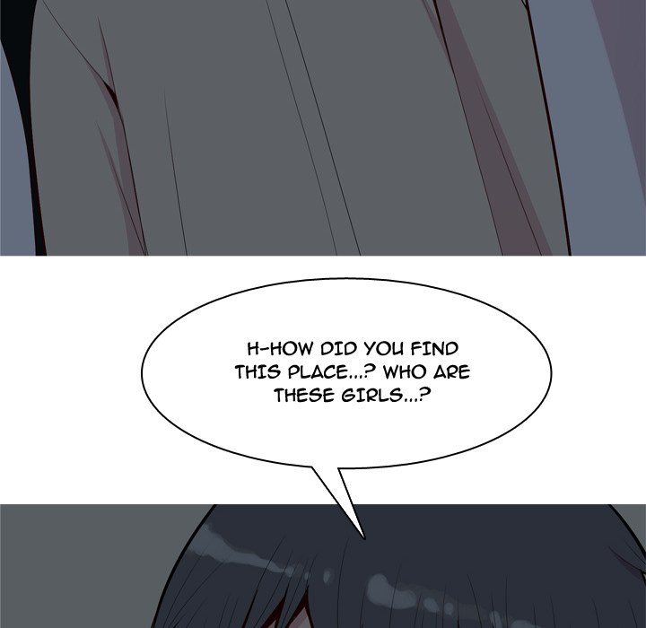 Love Prelude - Chapter 65 Page 56