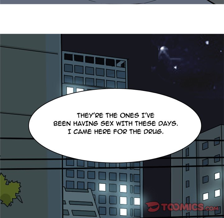 Love Prelude - Chapter 65 Page 58