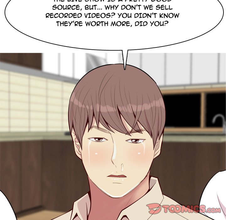 Love Prelude - Chapter 65 Page 62