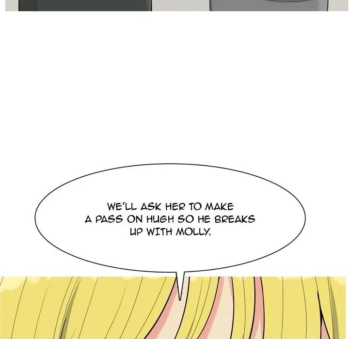 Love Prelude - Chapter 7 Page 11