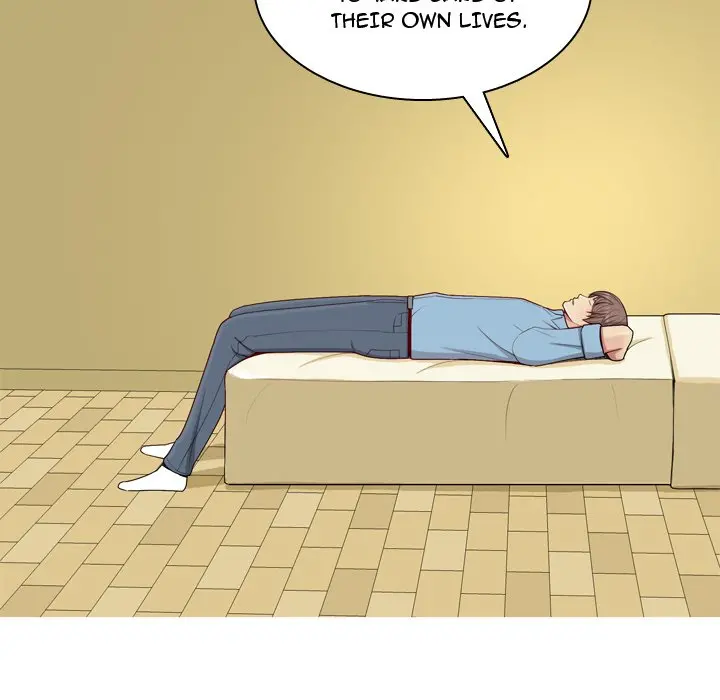 Love Prelude - Chapter 7 Page 37