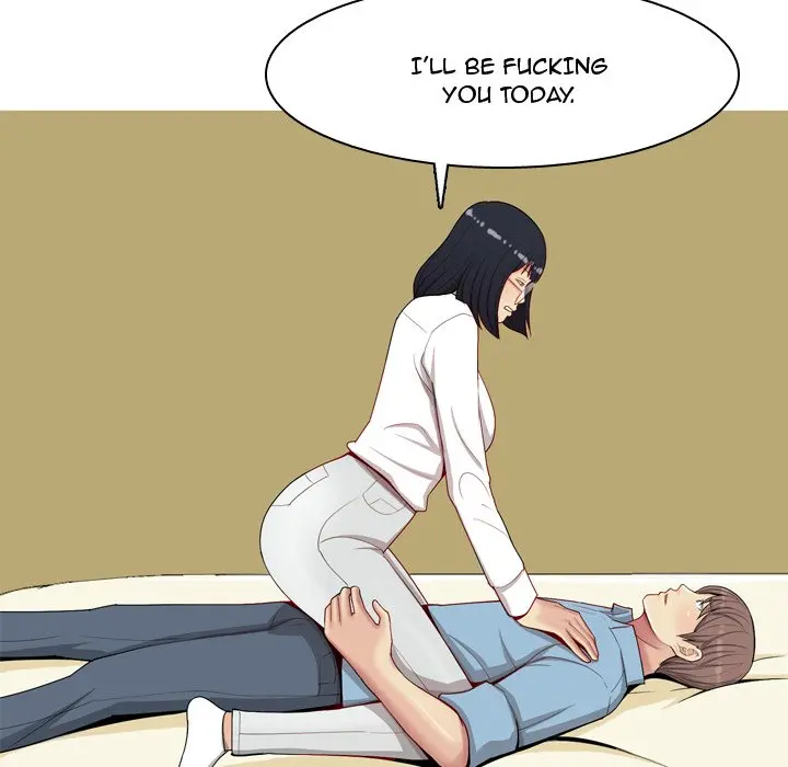 Love Prelude - Chapter 7 Page 78