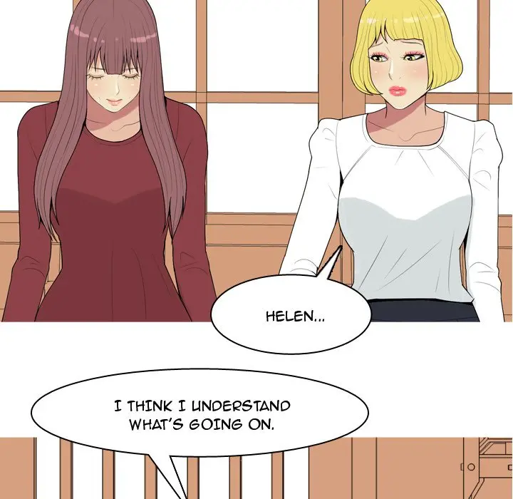 Love Prelude - Chapter 8 Page 57
