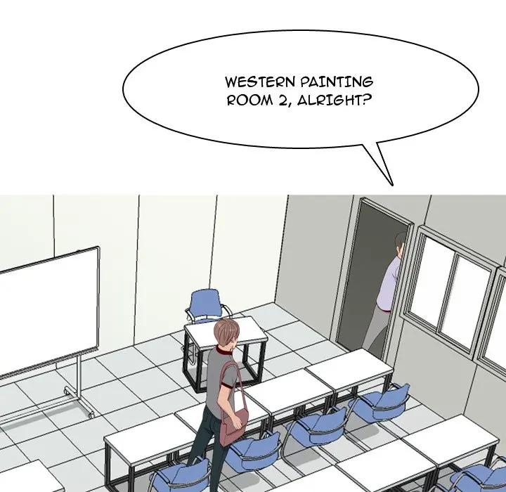 Love Prelude - Chapter 9 Page 22