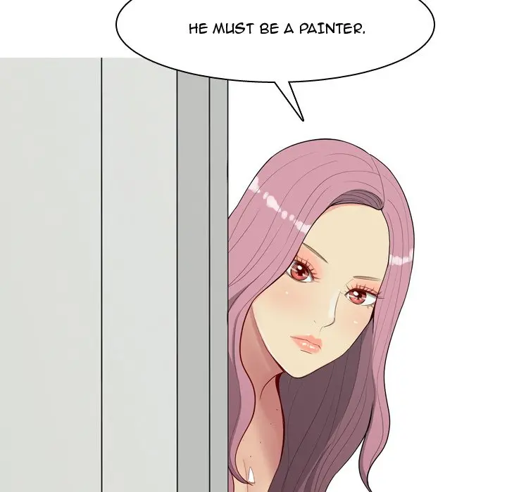 Love Prelude - Chapter 9 Page 41