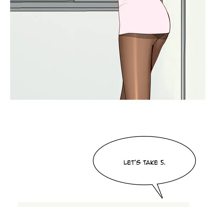 Love Prelude - Chapter 9 Page 44