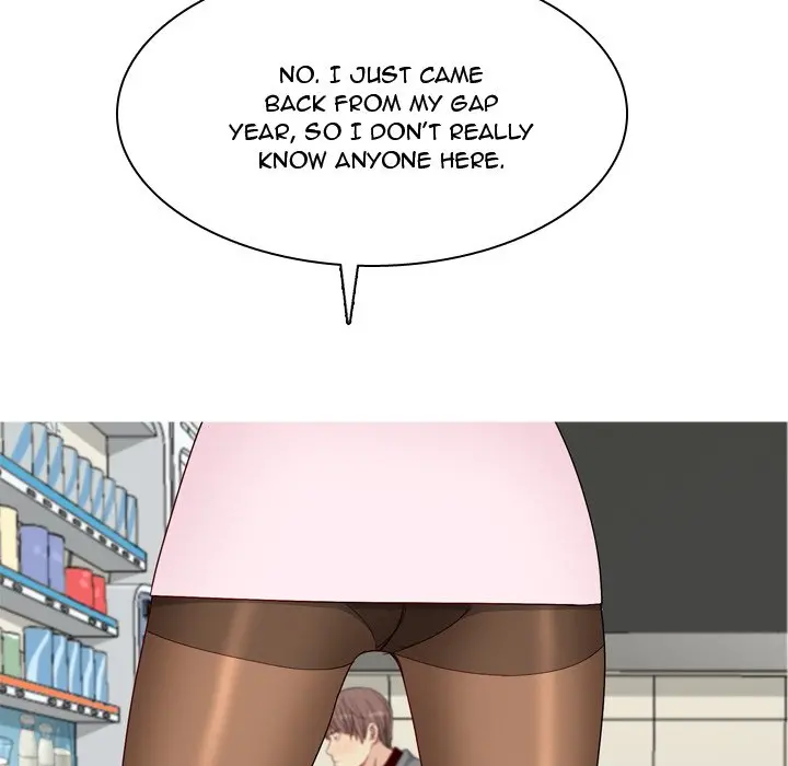 Love Prelude - Chapter 9 Page 67