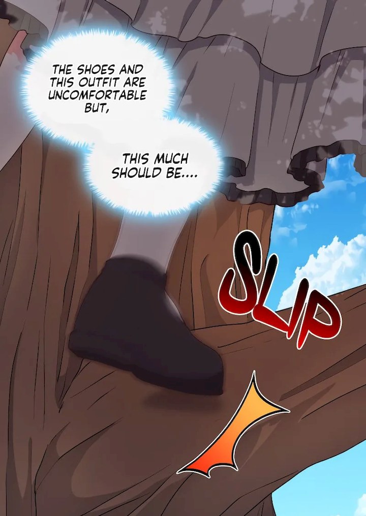 The Twin Siblings’ New Life - Chapter 10 Page 16
