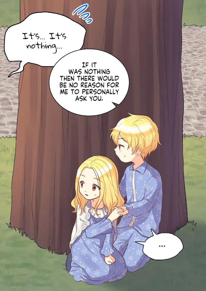 The Twin Siblings’ New Life - Chapter 11 Page 29