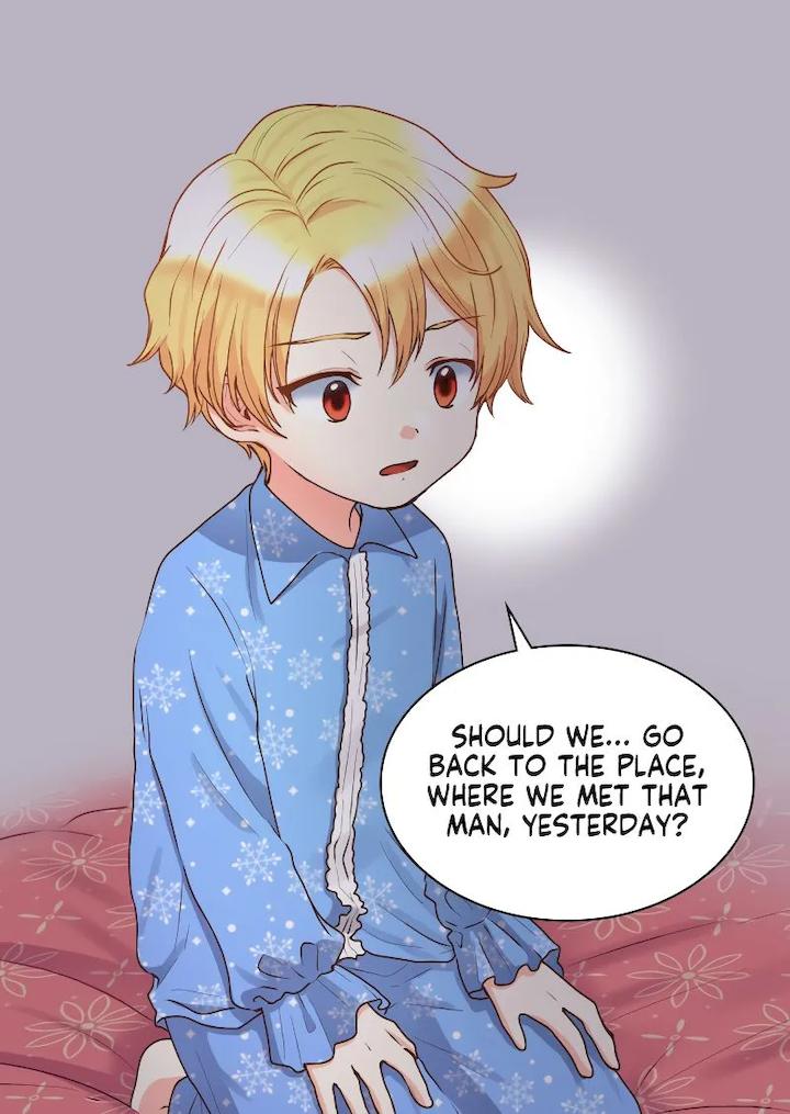 The Twin Siblings’ New Life - Chapter 11 Page 4