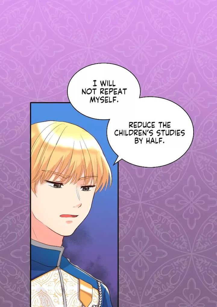 The Twin Siblings’ New Life - Chapter 13 Page 10