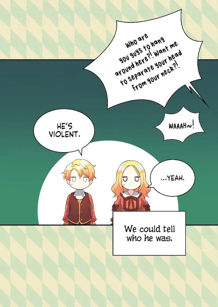 The Twin Siblings’ New Life - Chapter 15 Page 29