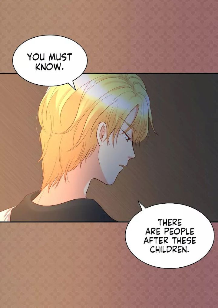 The Twin Siblings’ New Life - Chapter 19 Page 39
