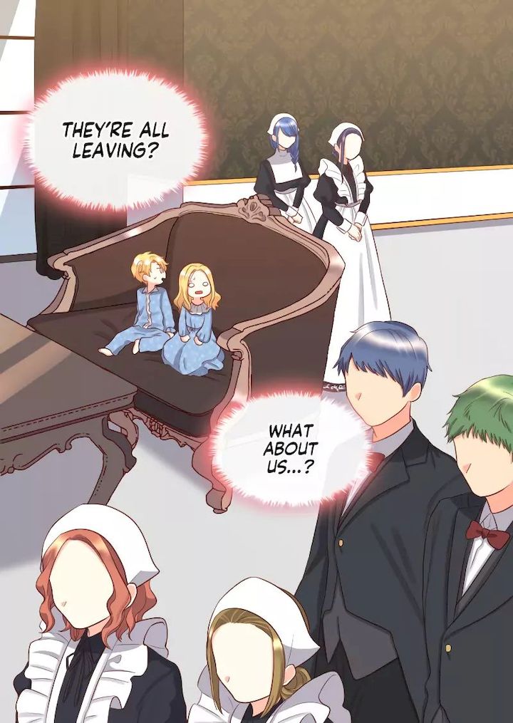 The Twin Siblings’ New Life - Chapter 19 Page 6
