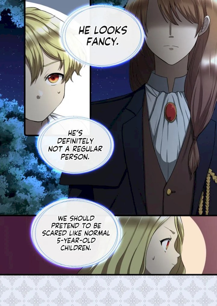 The Twin Siblings’ New Life - Chapter 2 Page 19