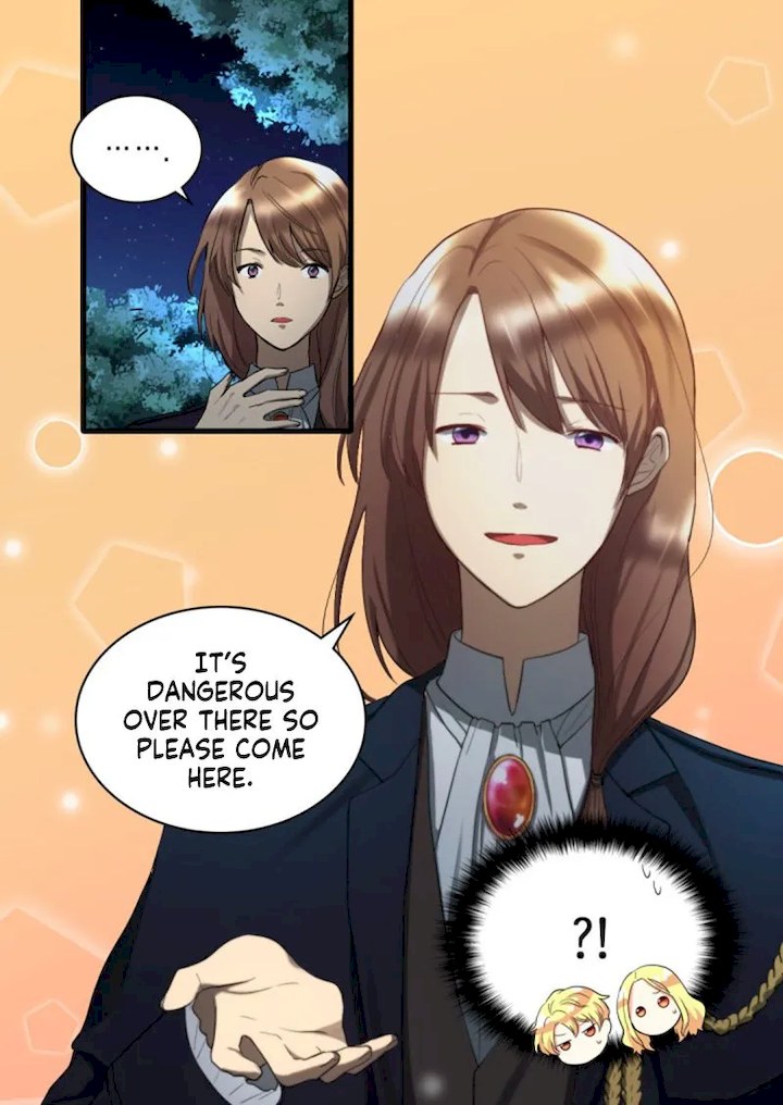 The Twin Siblings’ New Life - Chapter 2 Page 22