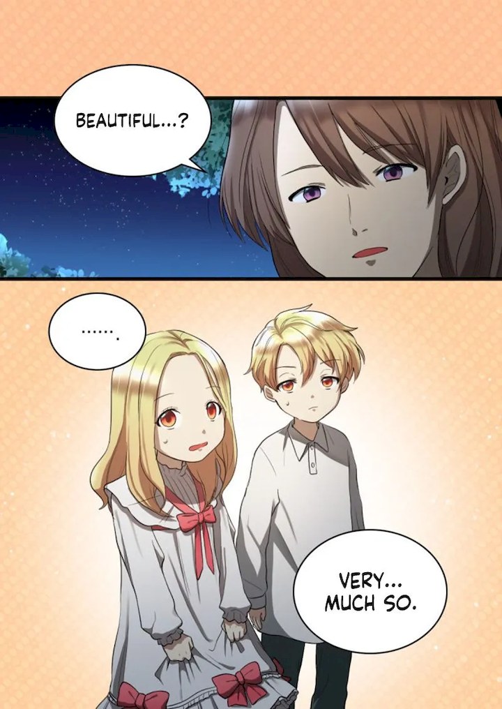 The Twin Siblings’ New Life - Chapter 2 Page 31