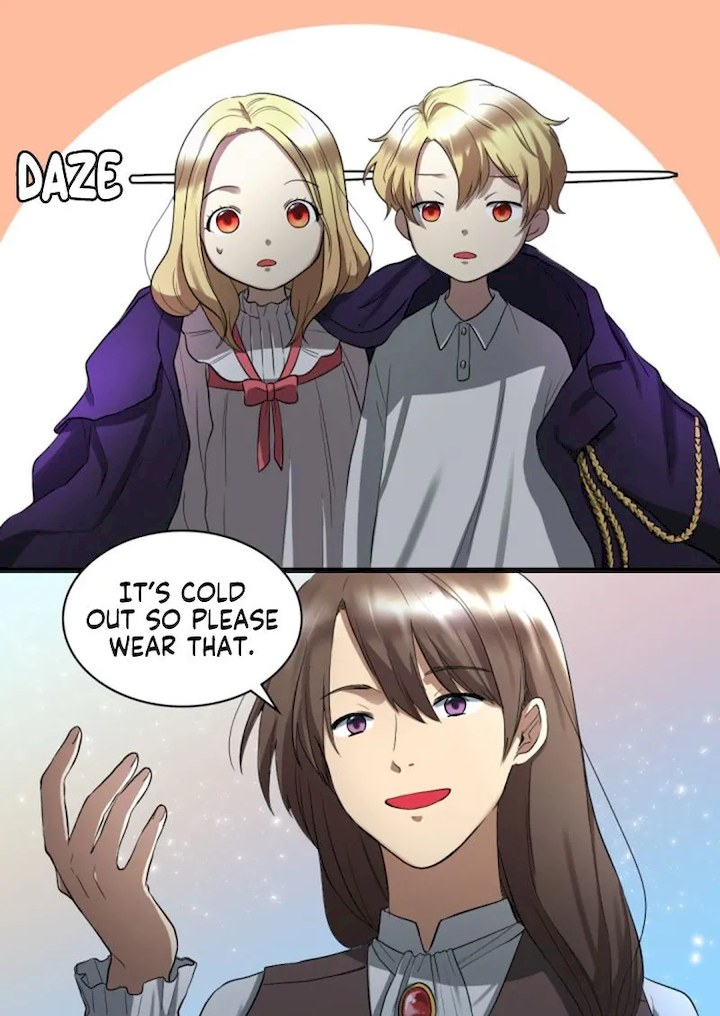 The Twin Siblings’ New Life - Chapter 2 Page 39