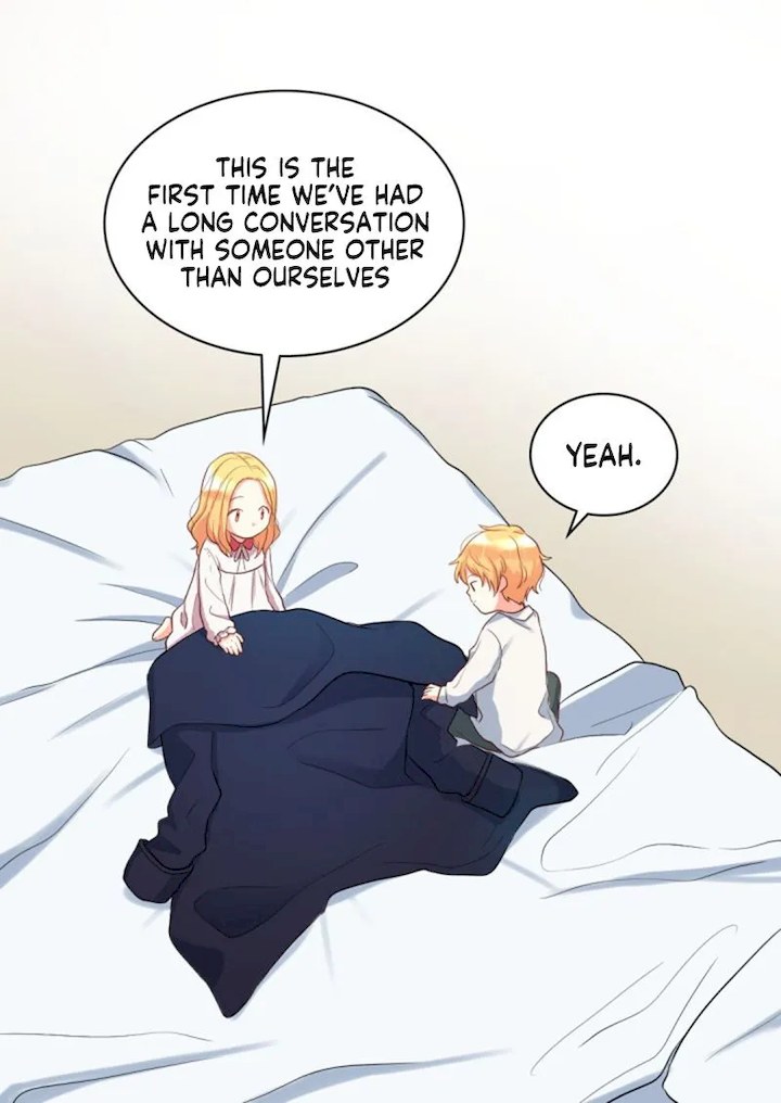 The Twin Siblings’ New Life - Chapter 2 Page 52