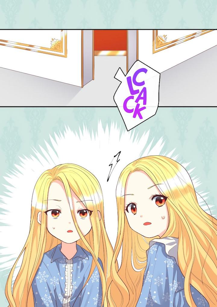 The Twin Siblings’ New Life - Chapter 22 Page 22