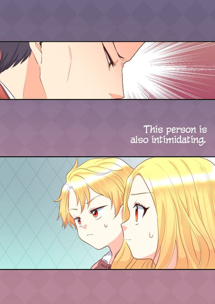 The Twin Siblings’ New Life - Chapter 23 Page 13