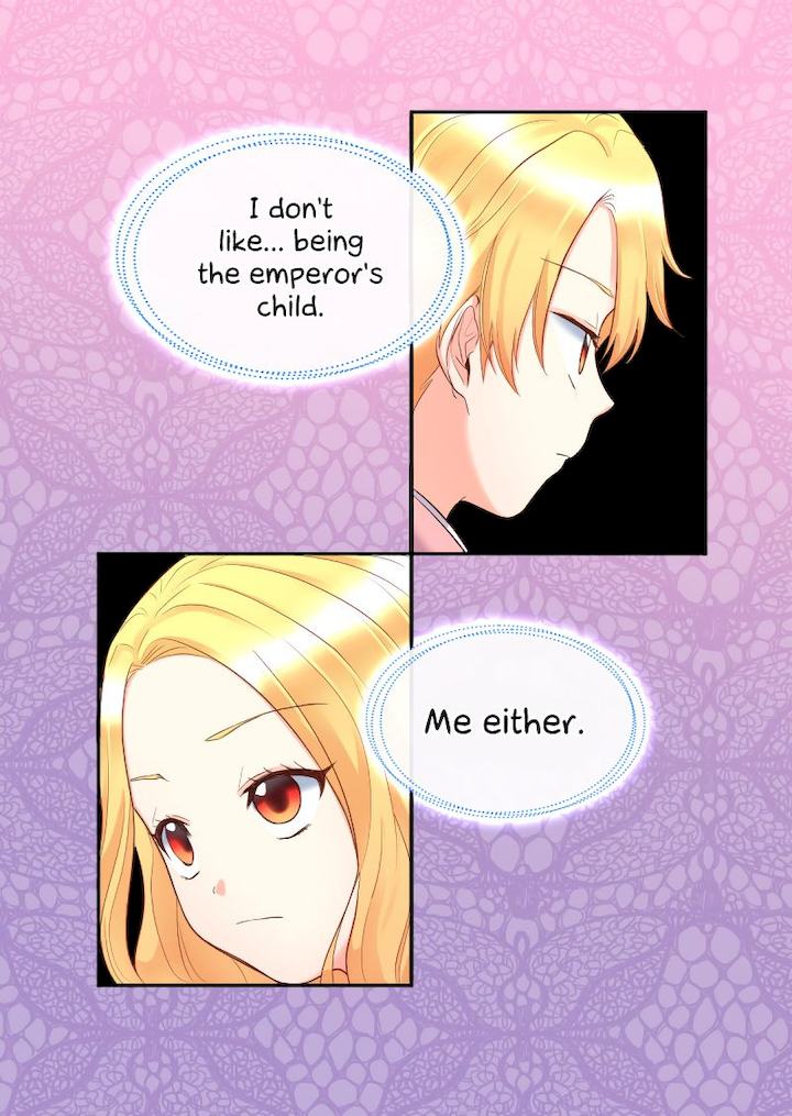 The Twin Siblings’ New Life - Chapter 23 Page 24