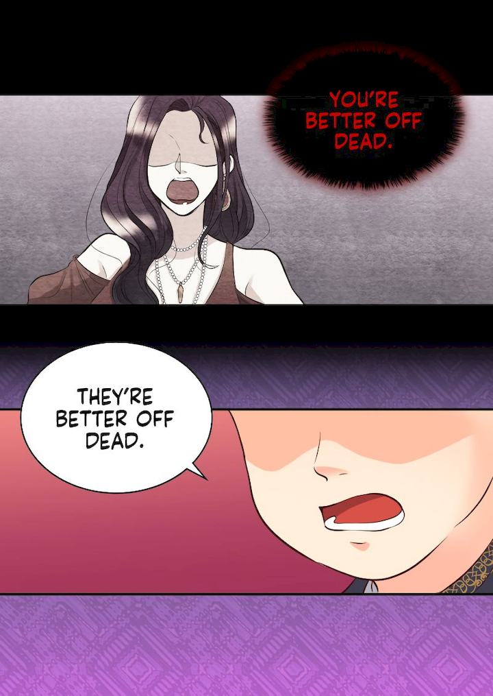The Twin Siblings’ New Life - Chapter 23 Page 35