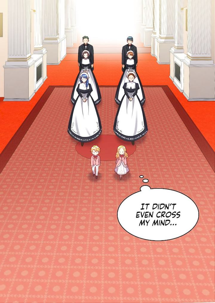 The Twin Siblings’ New Life - Chapter 23 Page 47