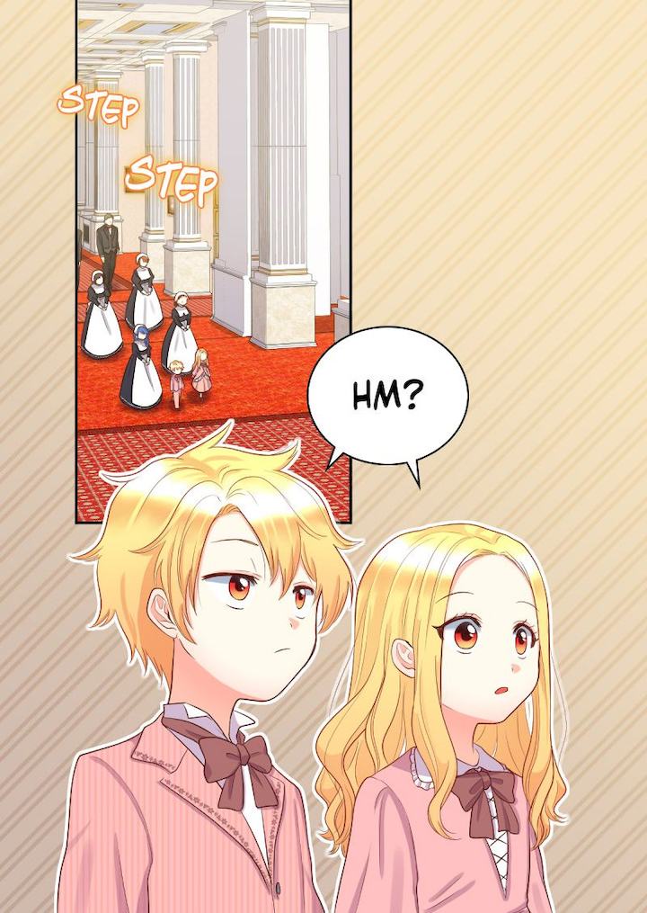 The Twin Siblings’ New Life - Chapter 23 Page 5