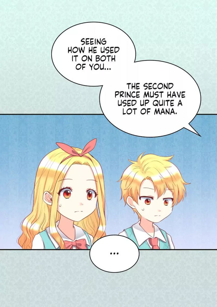 The Twin Siblings’ New Life - Chapter 26 Page 22