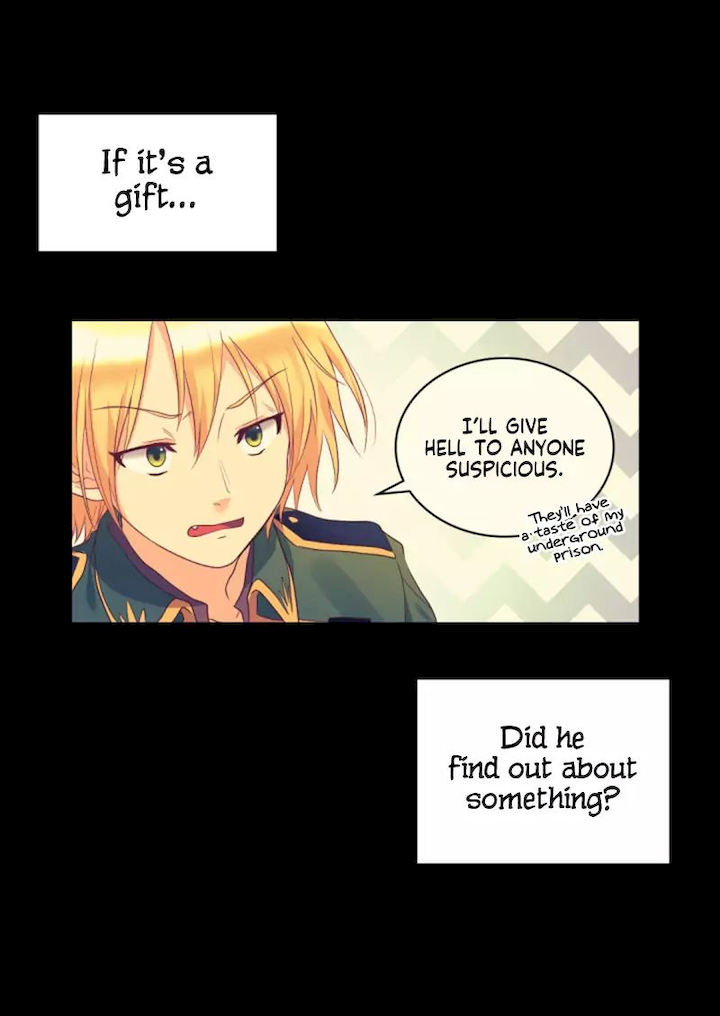 The Twin Siblings’ New Life - Chapter 26 Page 34