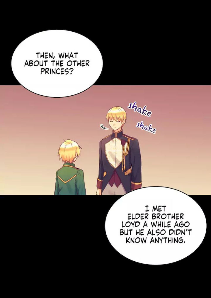 The Twin Siblings’ New Life - Chapter 26 Page 50