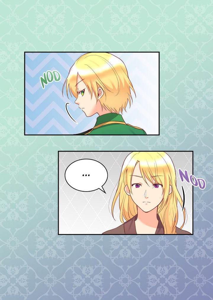 The Twin Siblings’ New Life - Chapter 27 Page 18