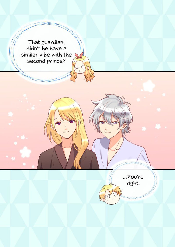 The Twin Siblings’ New Life - Chapter 27 Page 61