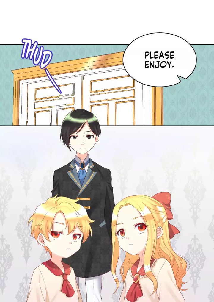 The Twin Siblings’ New Life - Chapter 29 Page 31