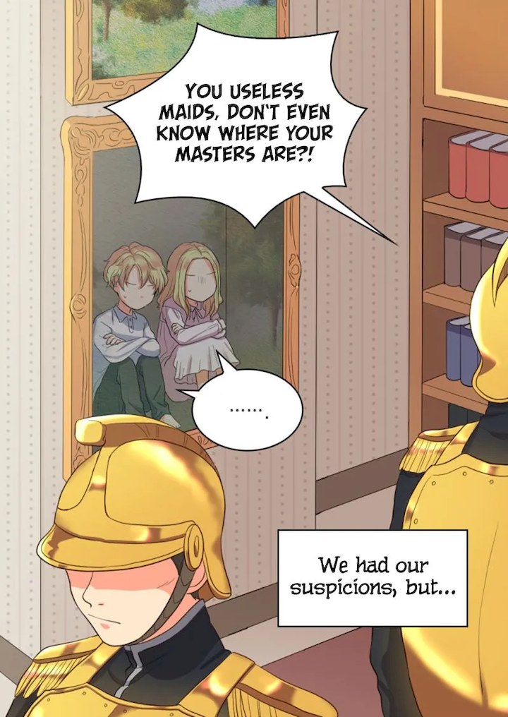 The Twin Siblings’ New Life - Chapter 3 Page 22