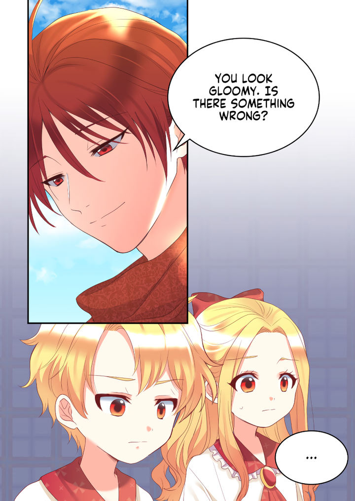 The Twin Siblings’ New Life - Chapter 30 Page 13