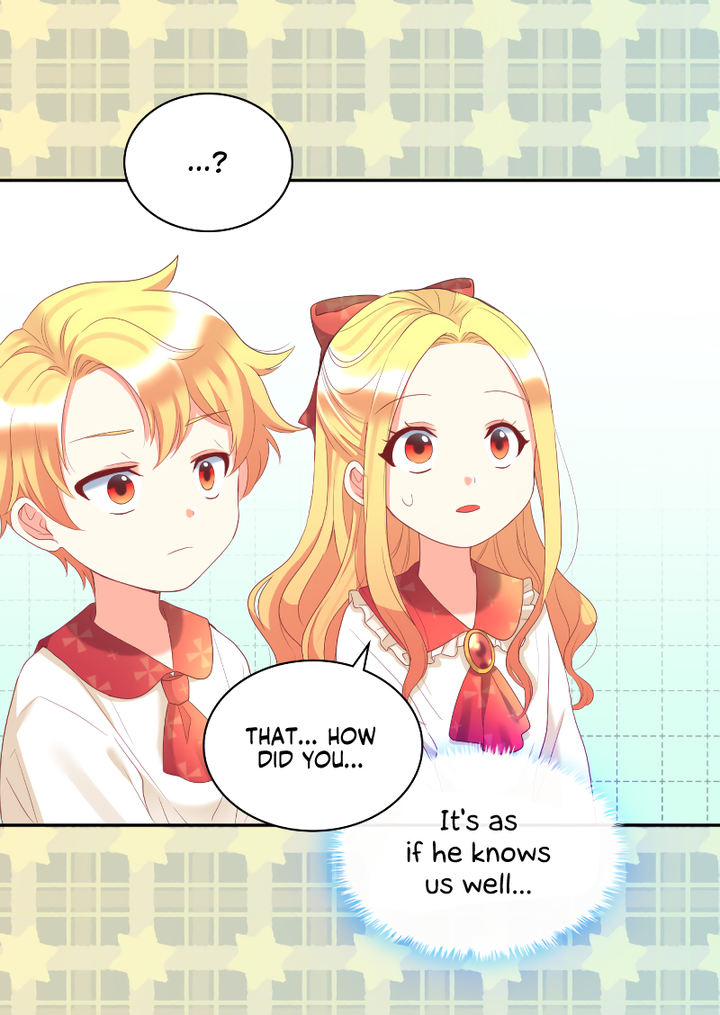 The Twin Siblings’ New Life - Chapter 30 Page 24