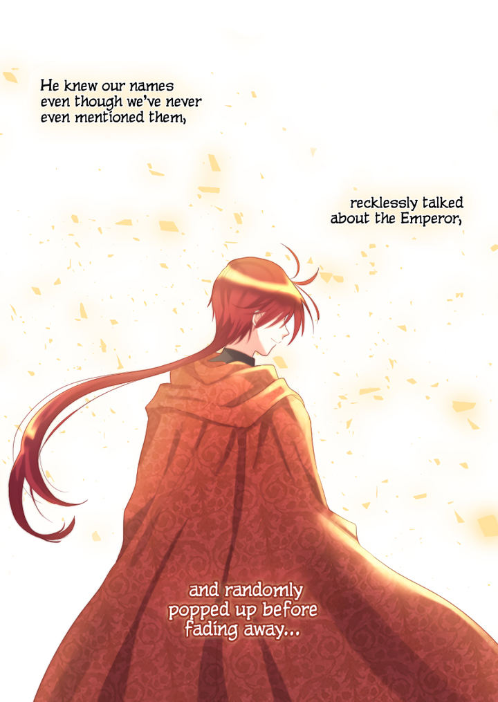 The Twin Siblings’ New Life - Chapter 30 Page 39