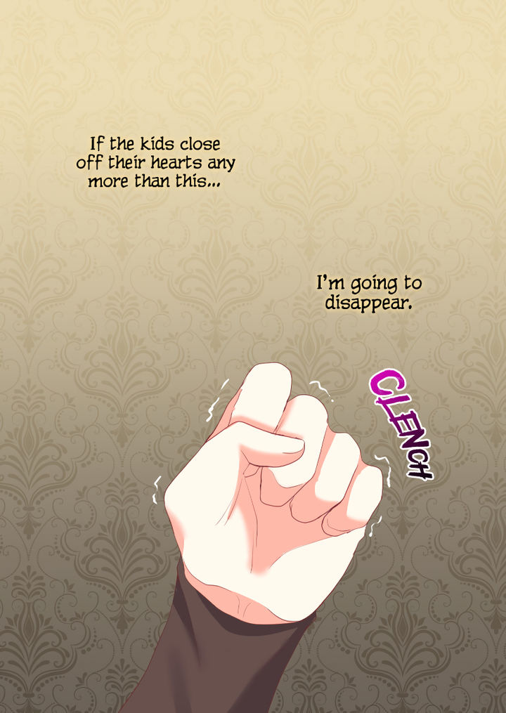 The Twin Siblings’ New Life - Chapter 30 Page 44