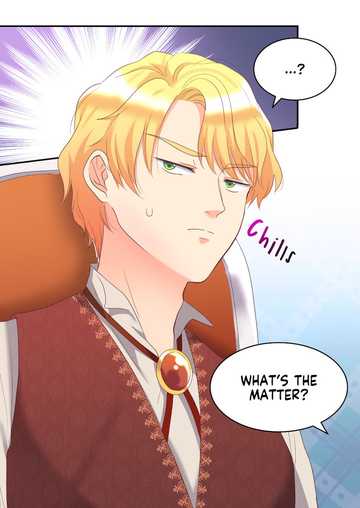 The Twin Siblings’ New Life - Chapter 30 Page 47