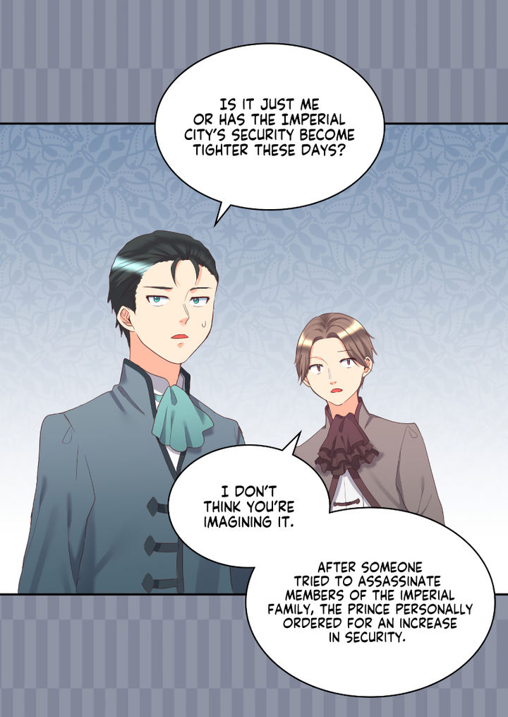 The Twin Siblings’ New Life - Chapter 30 Page 5