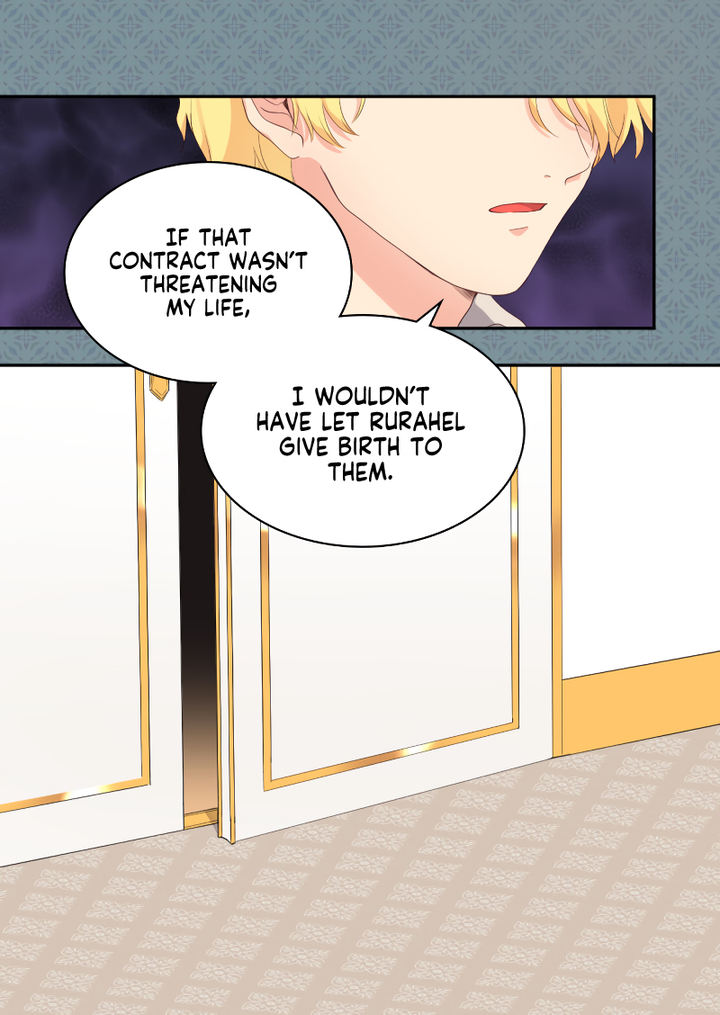 The Twin Siblings’ New Life - Chapter 30 Page 67