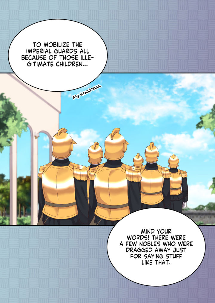 The Twin Siblings’ New Life - Chapter 30 Page 7
