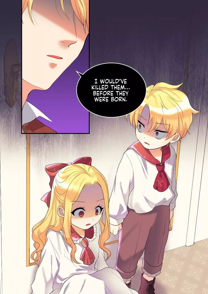 The Twin Siblings’ New Life - Chapter 31 Page 11