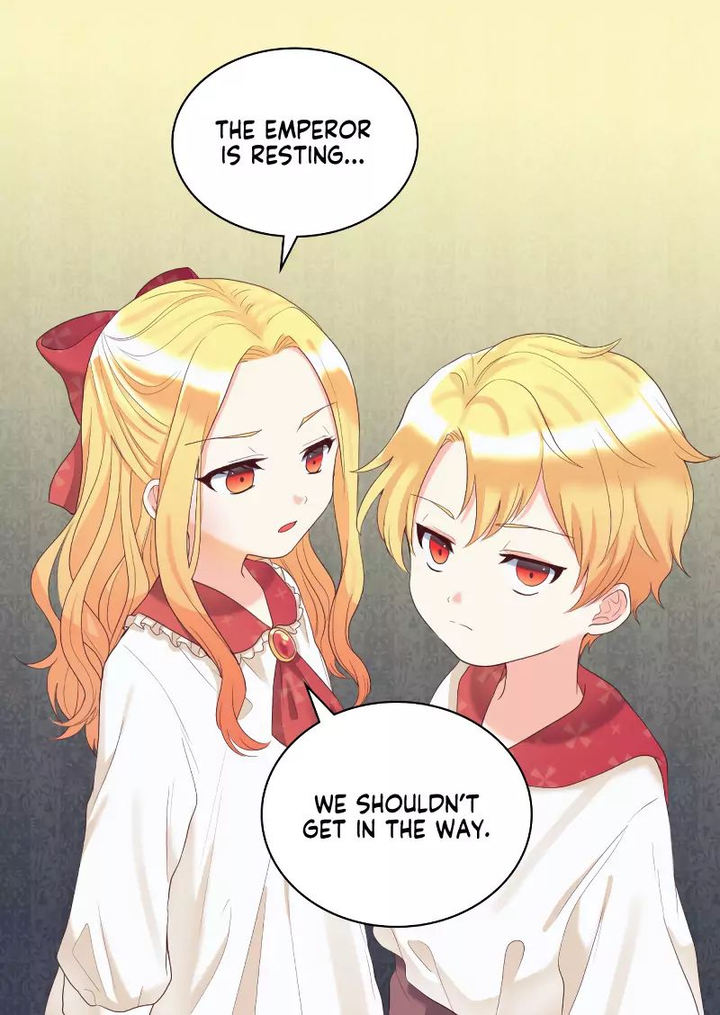 The Twin Siblings’ New Life - Chapter 31 Page 22