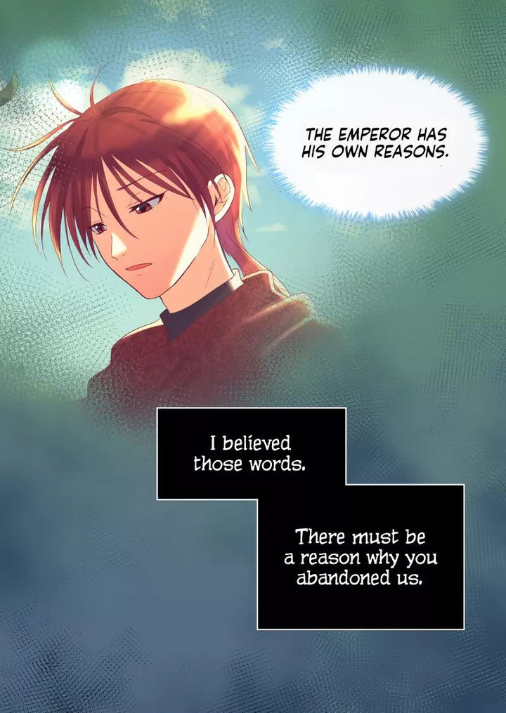 The Twin Siblings’ New Life - Chapter 31 Page 4