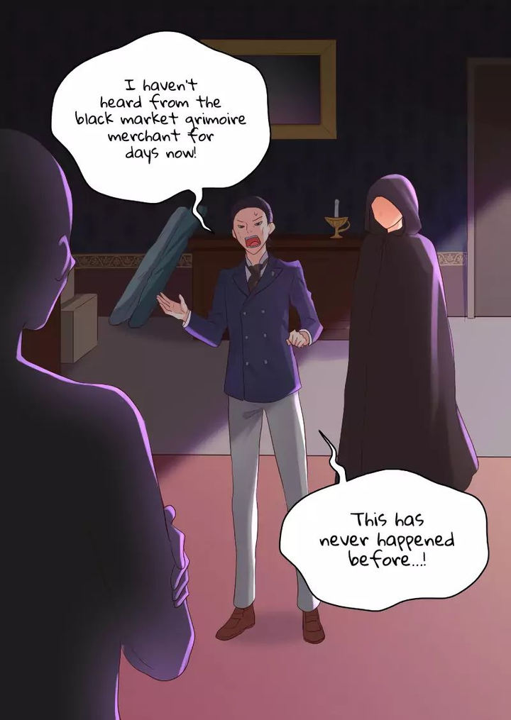 The Twin Siblings’ New Life - Chapter 31 Page 41