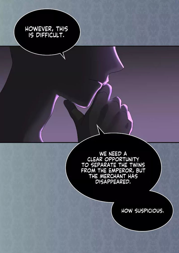 The Twin Siblings’ New Life - Chapter 31 Page 52
